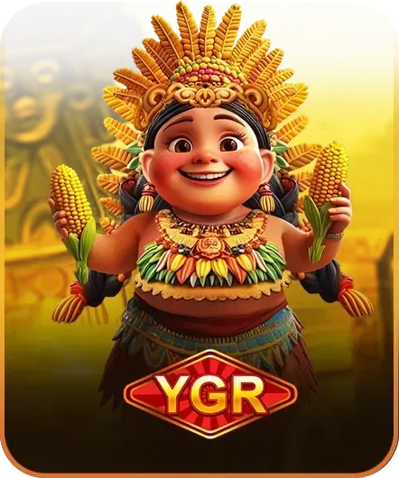 YGR Slot