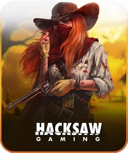 Hacksaw Gaming
