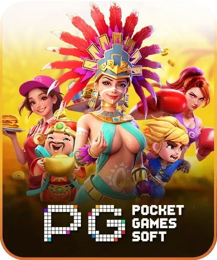 PG Soft