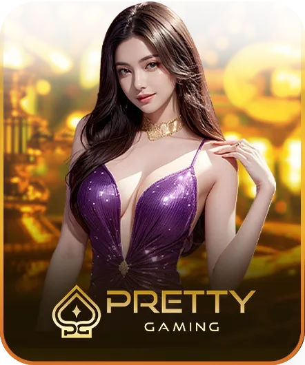 Pretty Gaming