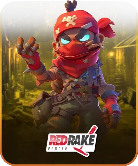 Red Rake Gaming