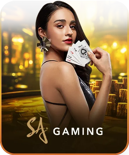 SA Gaming